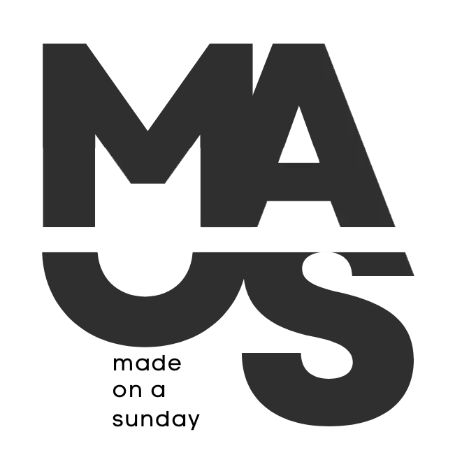 Made On A Sunday logo