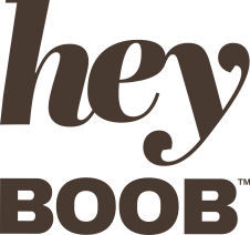 hey BOOB